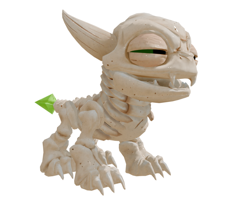 Download ZIP Archive - Skylanders Imaginators