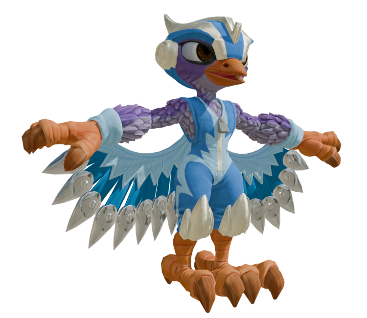 Download ZIP Archive - Skylanders Imaginators