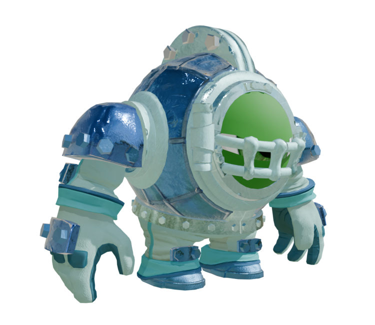 Download ZIP Archive - Skylanders Imaginators