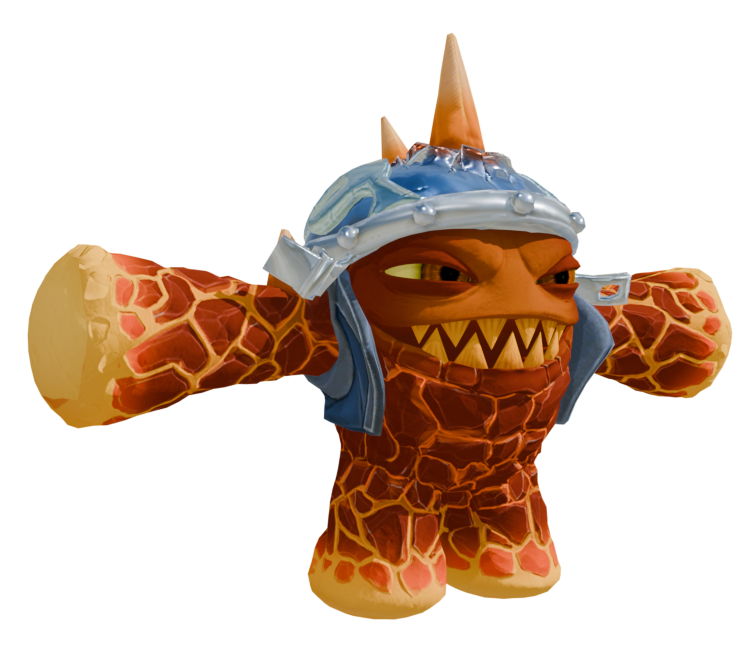 Download ZIP Archive - Skylanders Imaginators