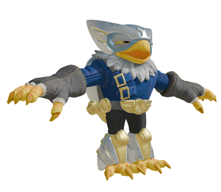 Download ZIP Archive - Skylanders Imaginators