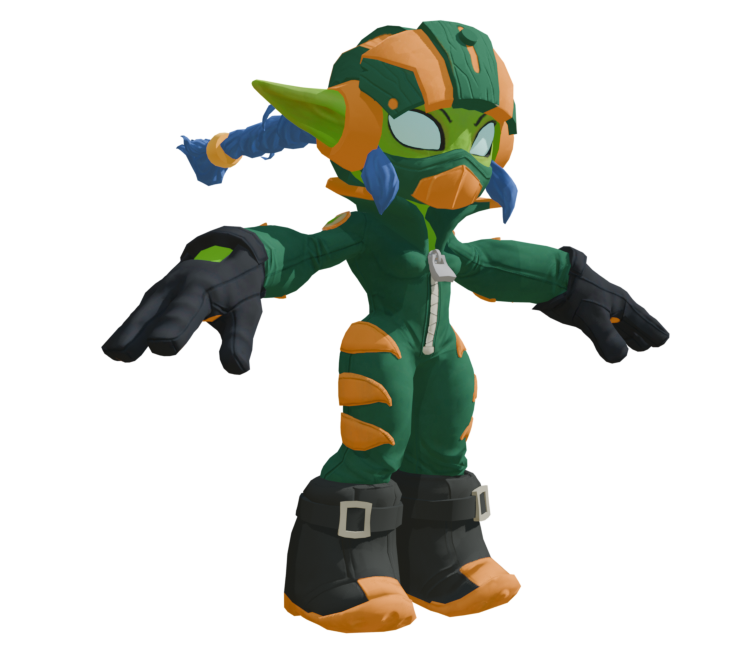 Download ZIP Archive - Skylanders Imaginators