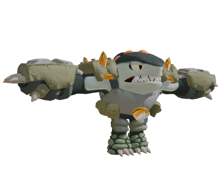 Download ZIP Archive - Skylanders Imaginators