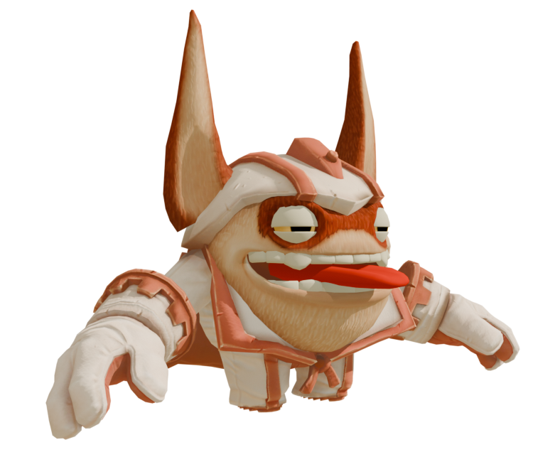 Download ZIP Archive - Skylanders Imaginators