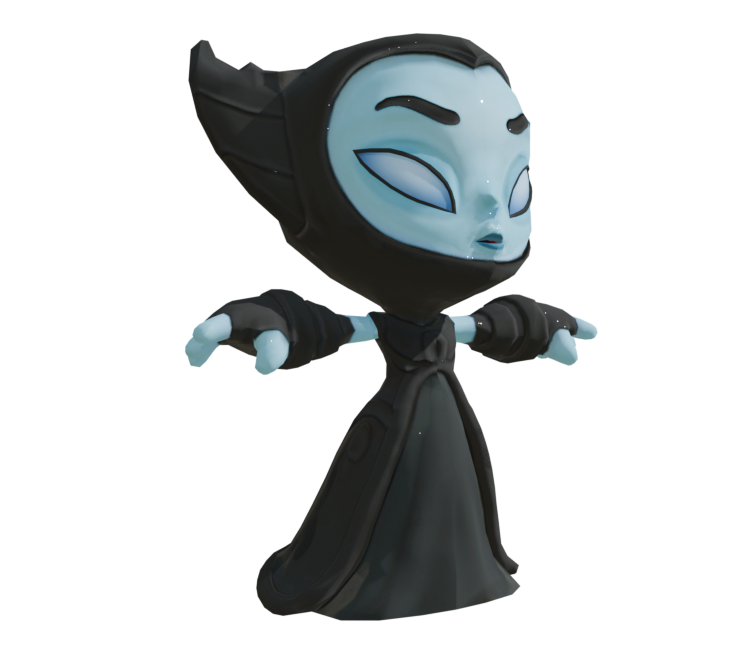 Download ZIP Archive - Skylanders Imaginators