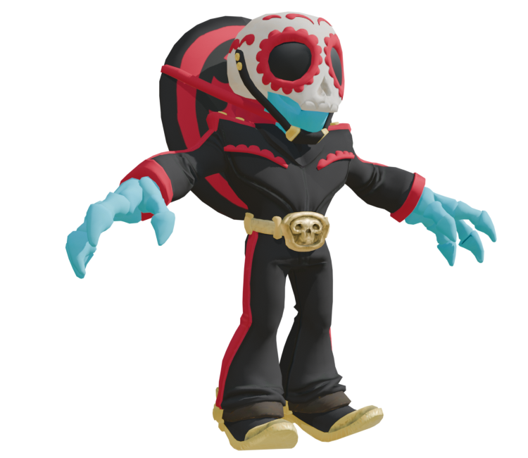 Download ZIP Archive - Skylanders Imaginators