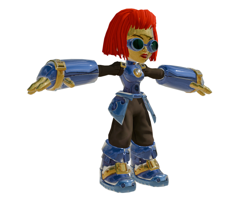 Download ZIP Archive - Skylanders Imaginators
