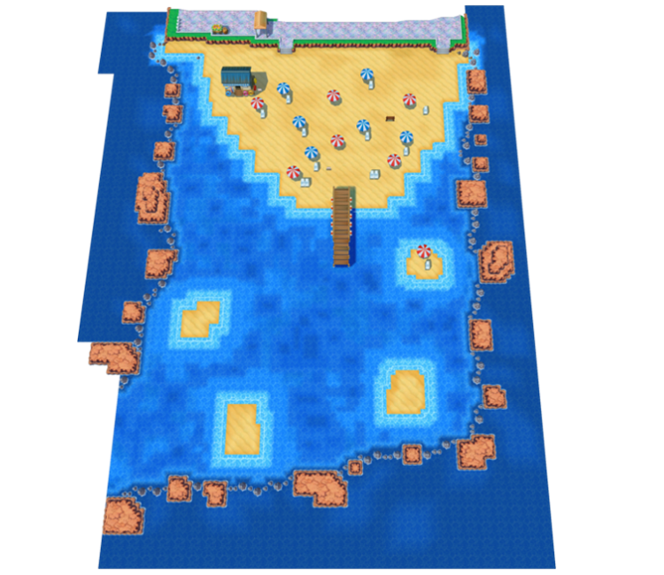 Download ZIP Archive - Pokémon Omega Ruby / Alpha Sapphire