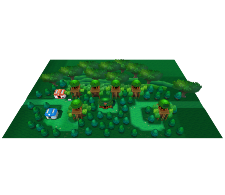 Download ZIP Archive - Pokémon Omega Ruby / Alpha Sapphire