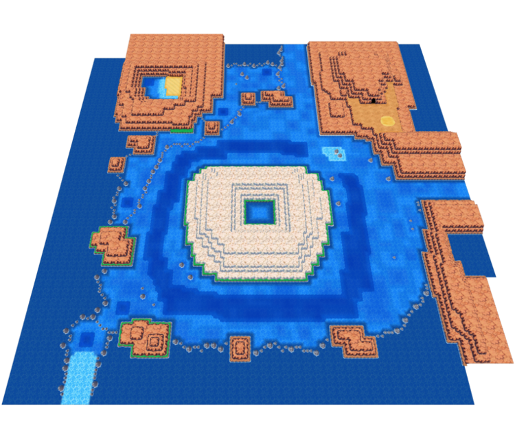 Download ZIP Archive - Pokémon Omega Ruby / Alpha Sapphire