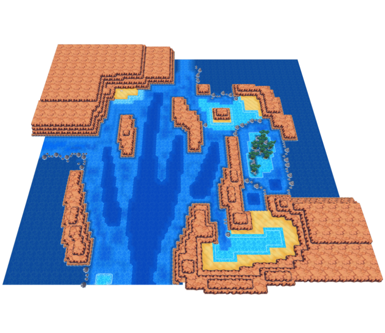 Download ZIP Archive - Pokémon Omega Ruby / Alpha Sapphire