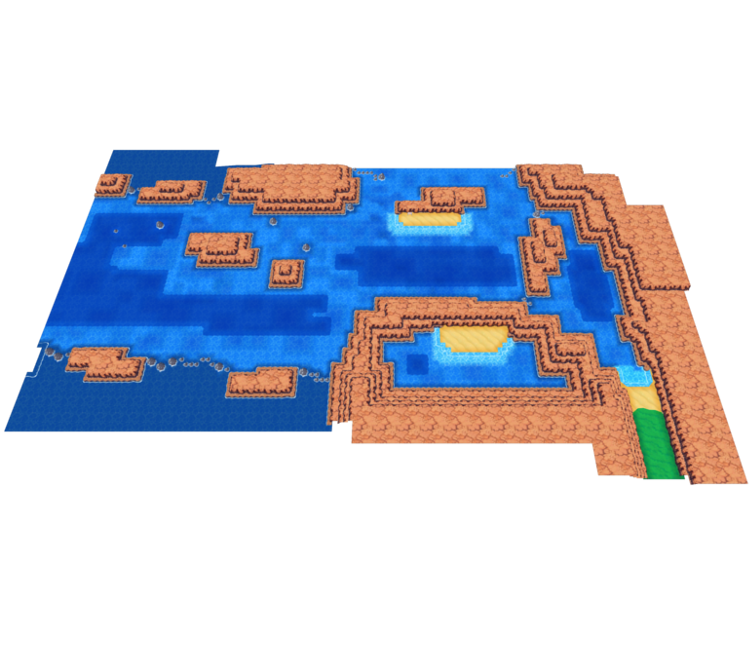 Download ZIP Archive - Pokémon Omega Ruby / Alpha Sapphire