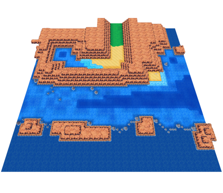 Download ZIP Archive - Pokémon Omega Ruby / Alpha Sapphire