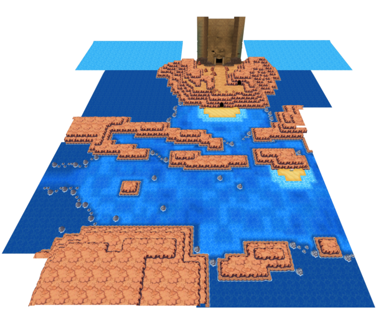 Download ZIP Archive - Pokémon Omega Ruby / Alpha Sapphire