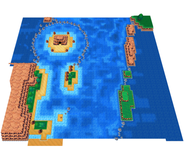Download ZIP Archive - Pokémon Omega Ruby / Alpha Sapphire