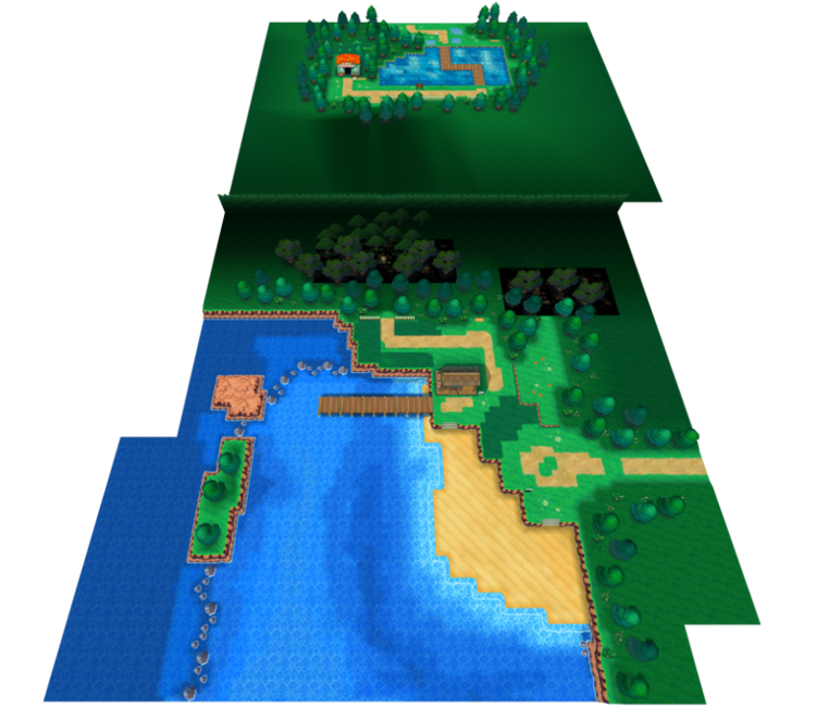Download ZIP Archive - Pokémon Omega Ruby / Alpha Sapphire