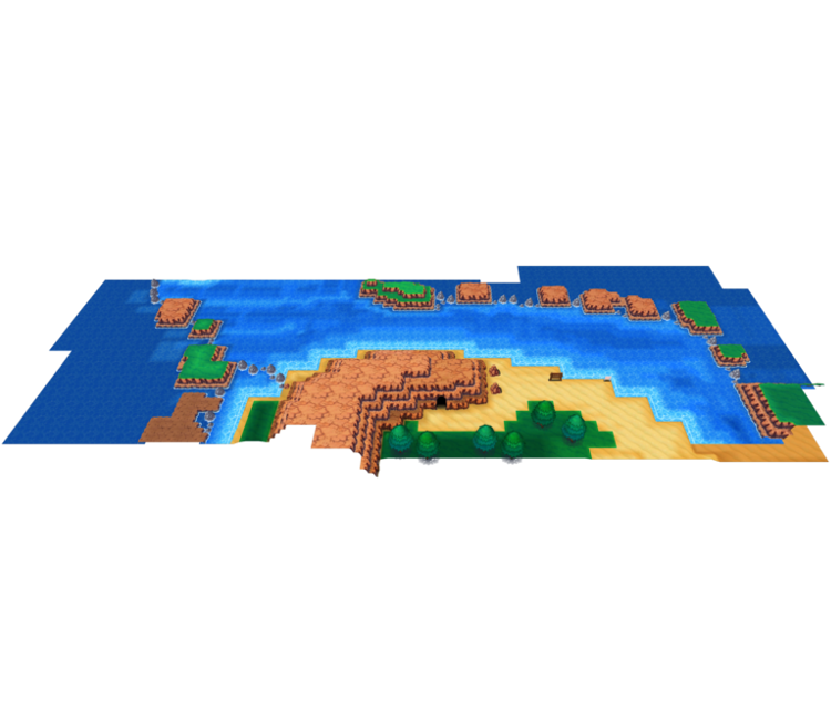 Download ZIP Archive - Pokémon Omega Ruby / Alpha Sapphire