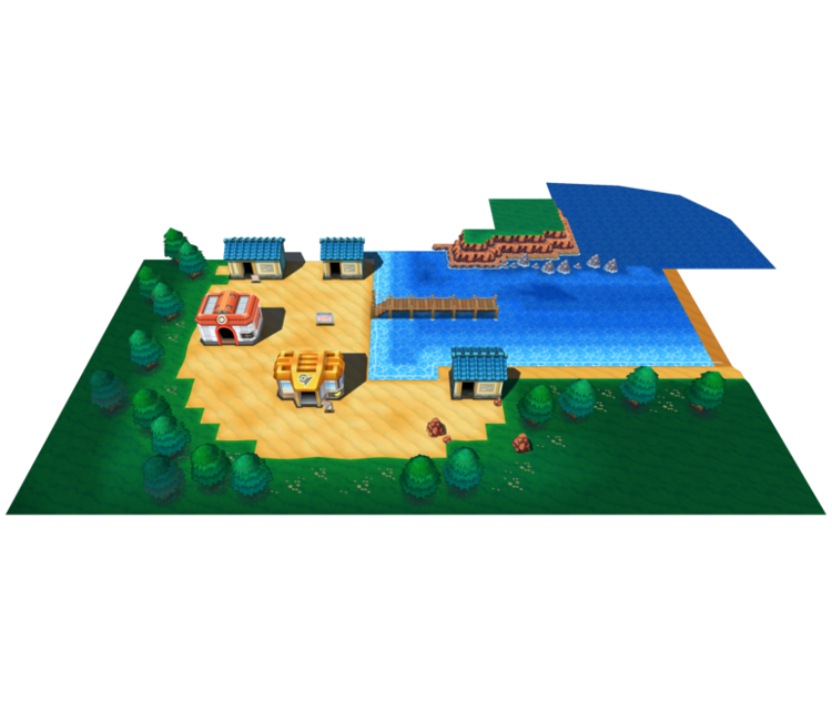 Download ZIP Archive - Pokémon Omega Ruby / Alpha Sapphire
