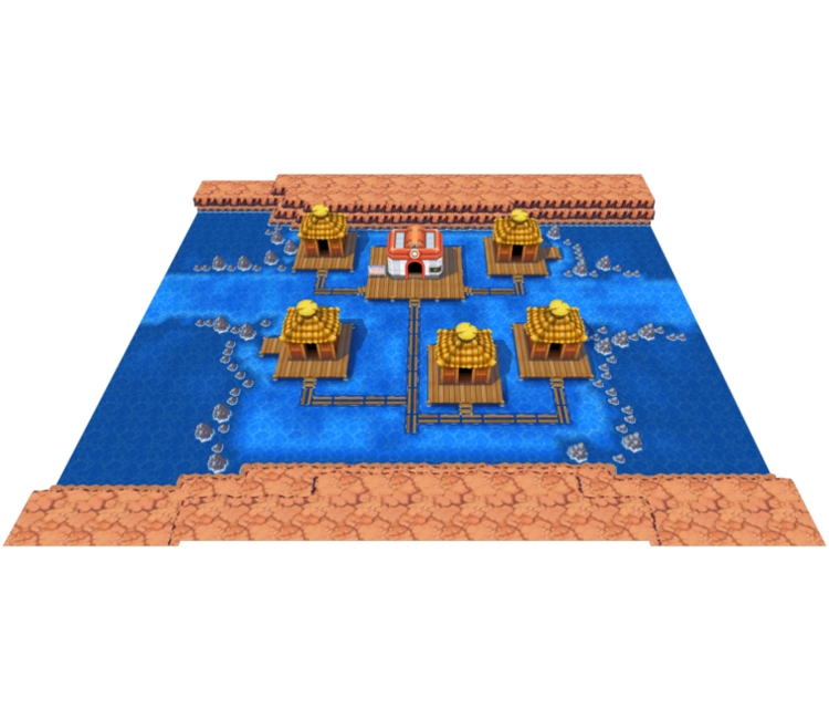 Download ZIP Archive - Pokémon Omega Ruby / Alpha Sapphire