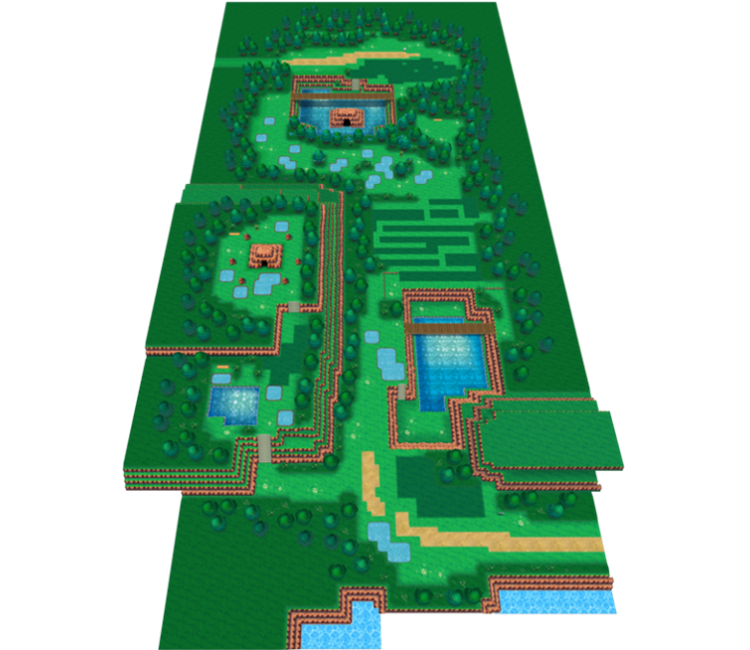 Download ZIP Archive - Pokémon Omega Ruby / Alpha Sapphire