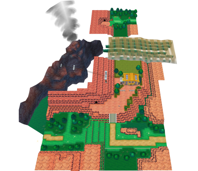 Download ZIP Archive - Pokémon Omega Ruby / Alpha Sapphire