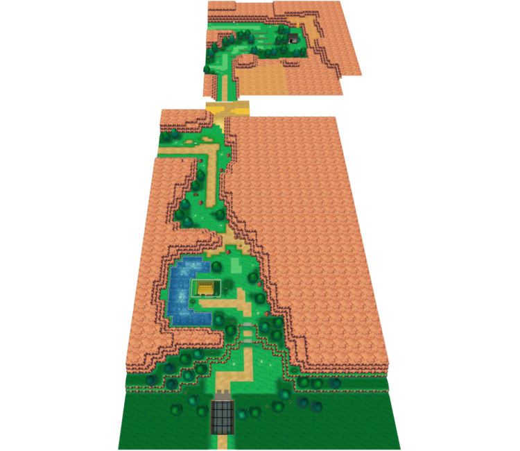 Download ZIP Archive - Pokémon Omega Ruby / Alpha Sapphire