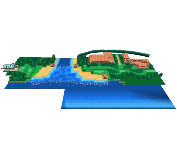 Download ZIP Archive - Pokémon Omega Ruby / Alpha Sapphire