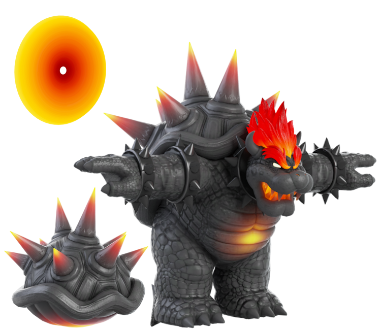 Download ZIP Archive - Super Mario 3D World + Bowser's Fury