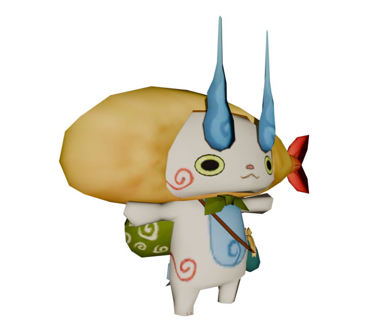 Preview in Browser - Yo-kai Watch 3