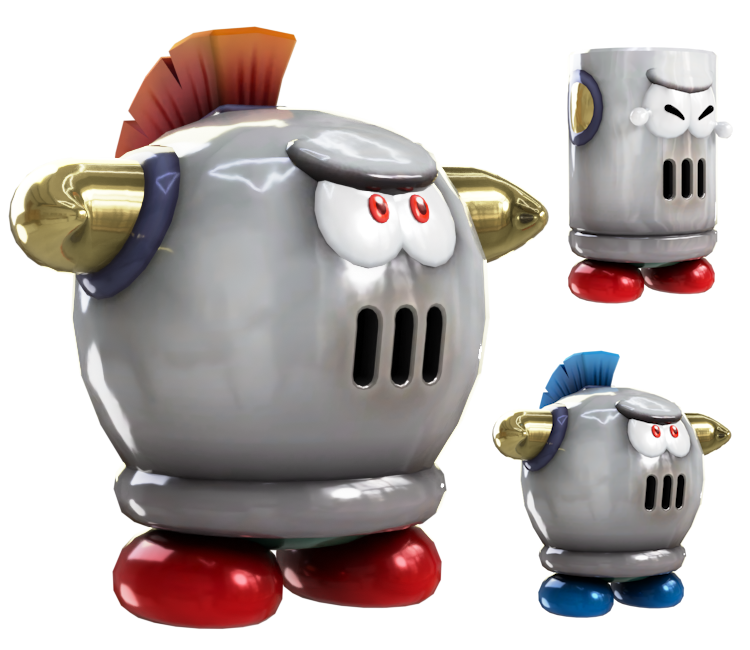 Download ZIP Archive - Super Mario 3D World