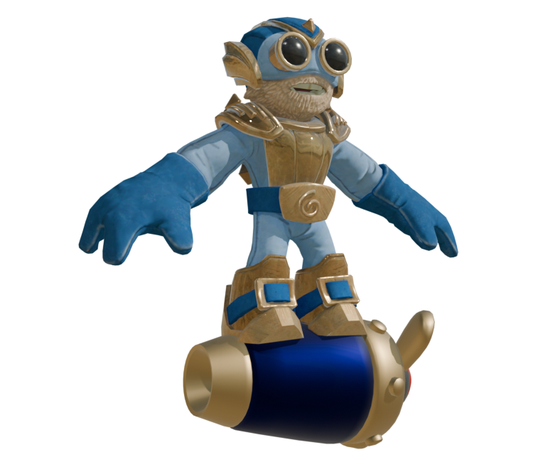 Download ZIP Archive - Skylanders Imaginators