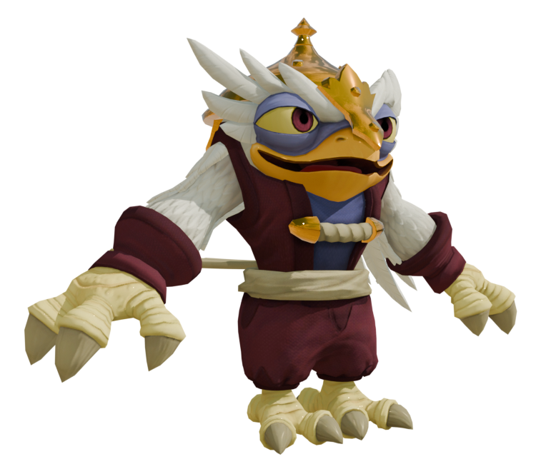 Download ZIP Archive - Skylanders Imaginators