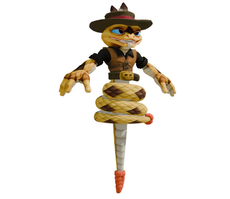 Download ZIP Archive - Skylanders Imaginators