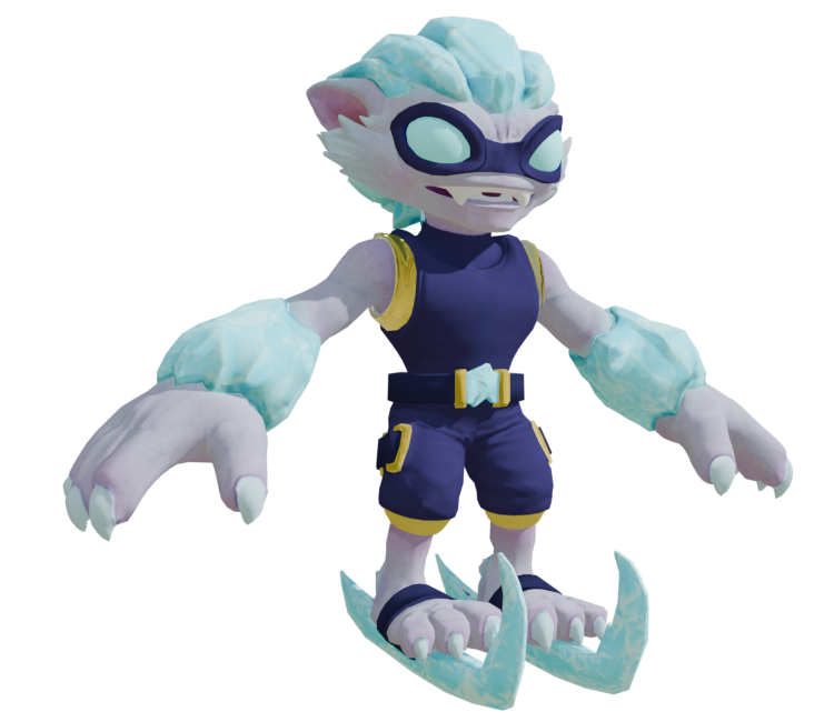 Download ZIP Archive - Skylanders Imaginators