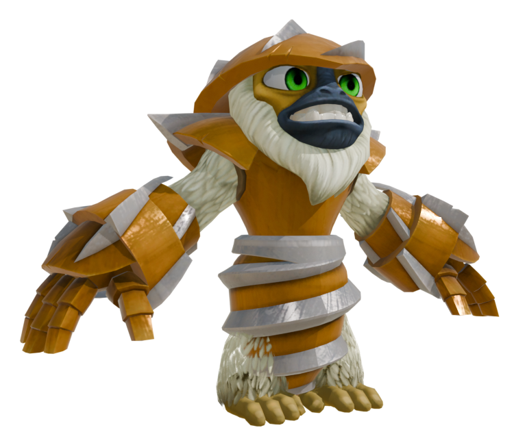 Download ZIP Archive - Skylanders Imaginators