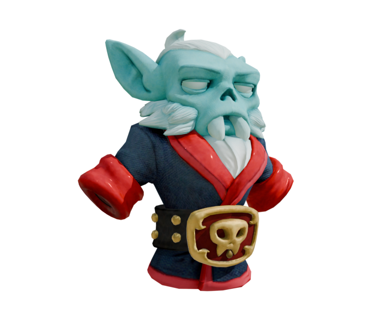 Download ZIP Archive - Skylanders Imaginators