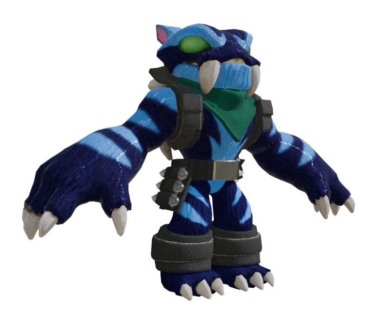 Download ZIP Archive - Skylanders Imaginators