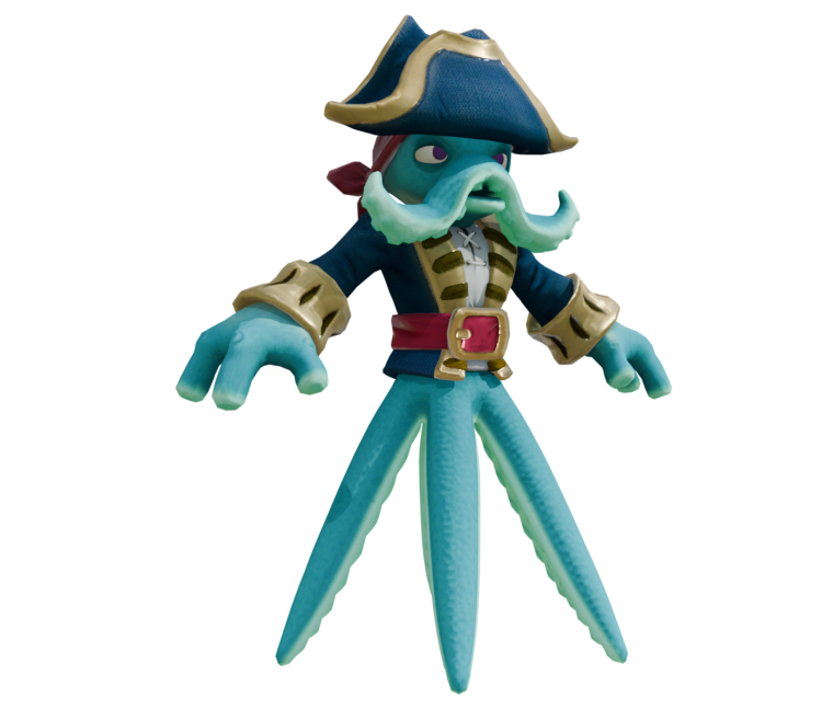 Download ZIP Archive - Skylanders Imaginators