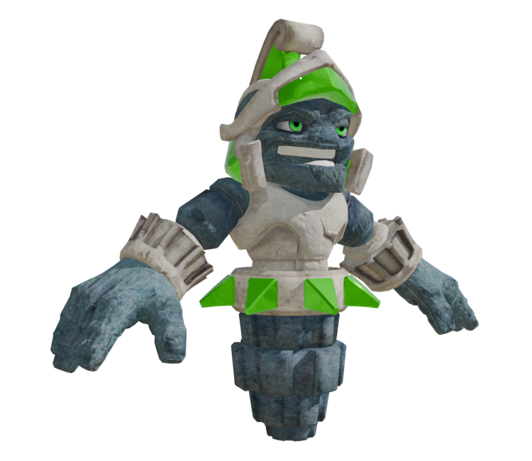 Download ZIP Archive - Skylanders Imaginators