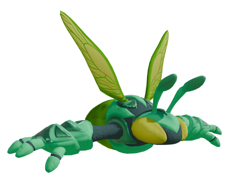Download ZIP Archive - Skylanders Imaginators