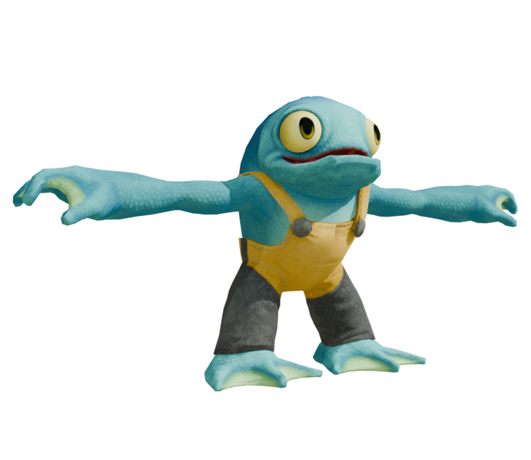 Download ZIP Archive - Skylanders Imaginators