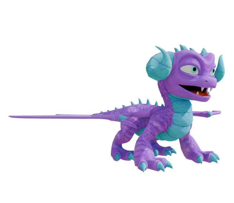 Download ZIP Archive - Skylanders Imaginators