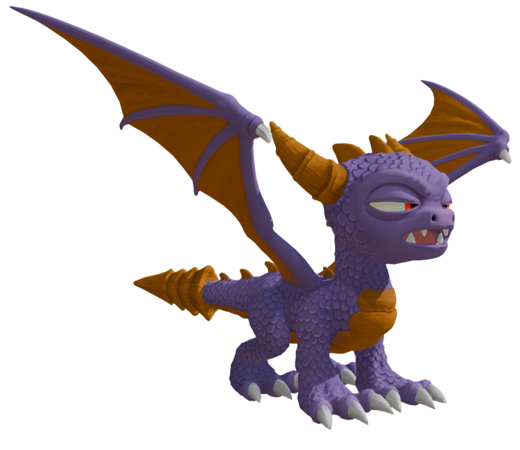 Download ZIP Archive - Skylanders Imaginators