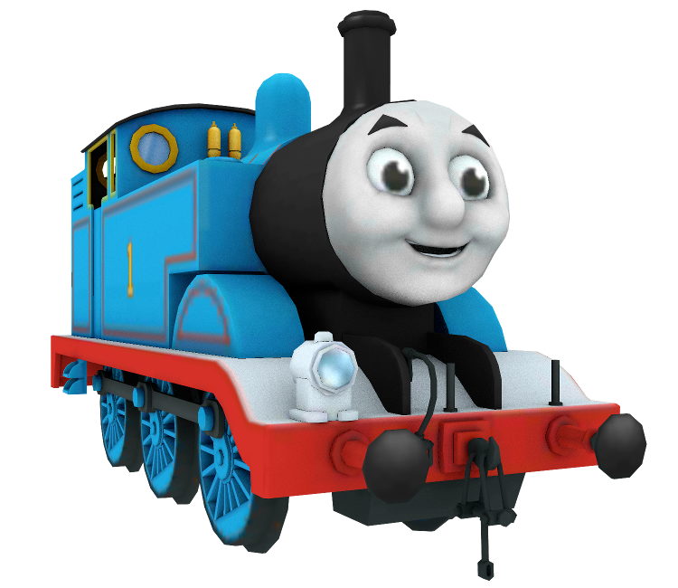 Download ZIP Archive - Thomas & Friends: Go Go Thomas!