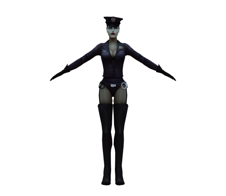 Download ZIP Archive - Vampire: The Masquerade - Bloodlines