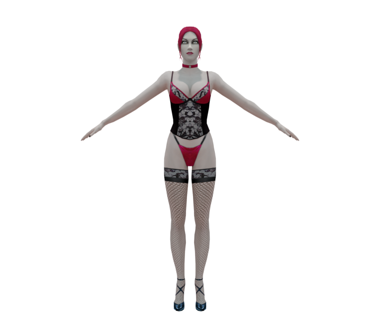 Download ZIP Archive - Vampire: The Masquerade - Bloodlines