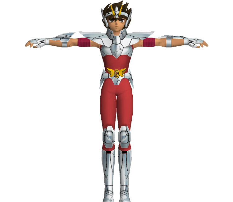 Download ZIP Archive - Saint Seiya: The Hades