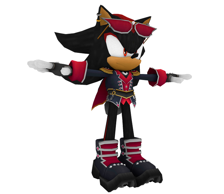 Download ZIP Archive - Sonic Forces: Speed Battle