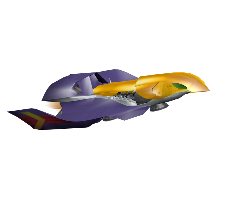 Download ZIP Archive - Super Smash Bros. Melee