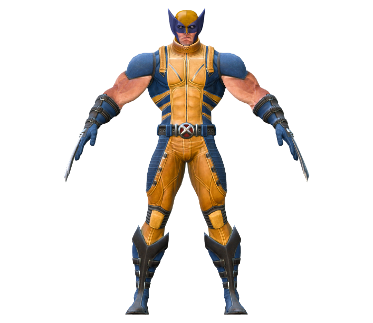 Download ZIP Archive - Deadpool